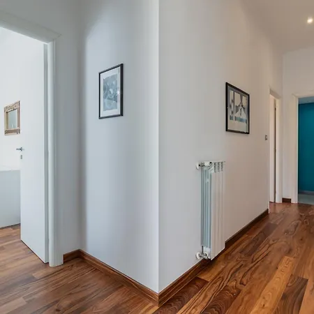 Apartment Wonderful Luxury Ac Wifi *