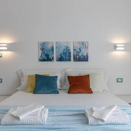 Wonderful Luxury Ac Wifi Apartment Rome