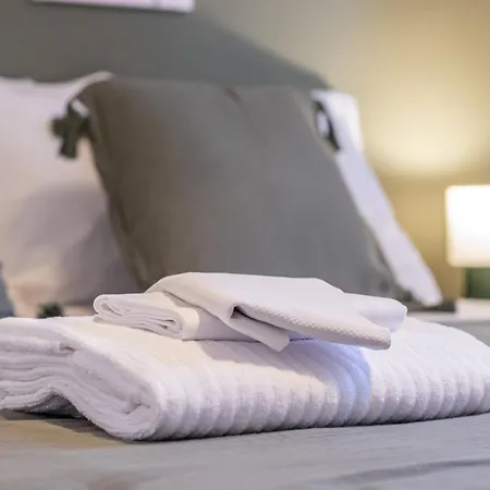 Wonderful Luxury Ac Wifi Apartment *