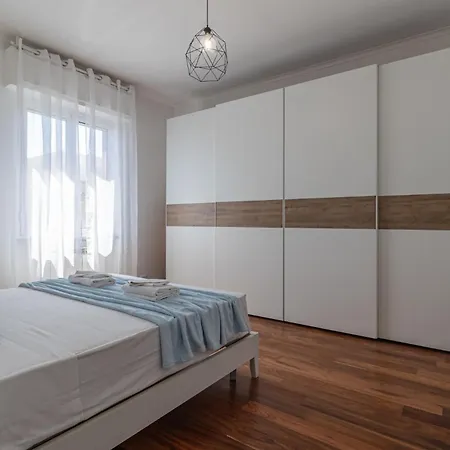 Apartment Wonderful Luxury Ac Wifi Rome