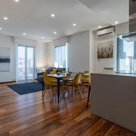 Apartment Wonderful Luxury Ac Wifi *