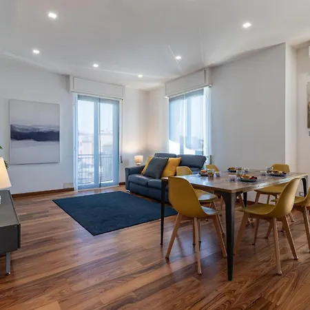 Wonderful Luxury Ac Wifi Apartment
