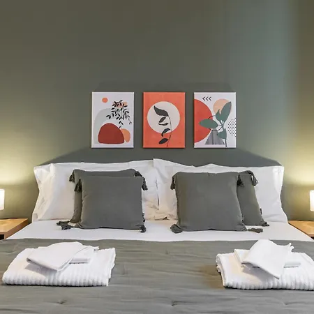 Apartment Wonderful Luxury Ac Wifi *